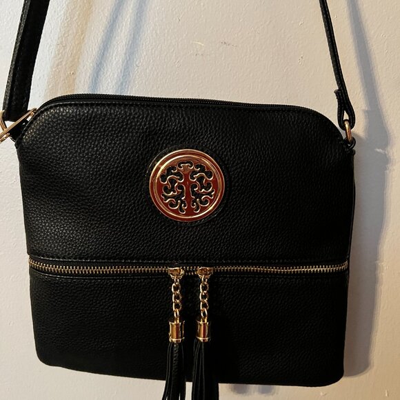 Rebecca and Rifka Handbags - Rebecca and Rifka Cross-body Bag